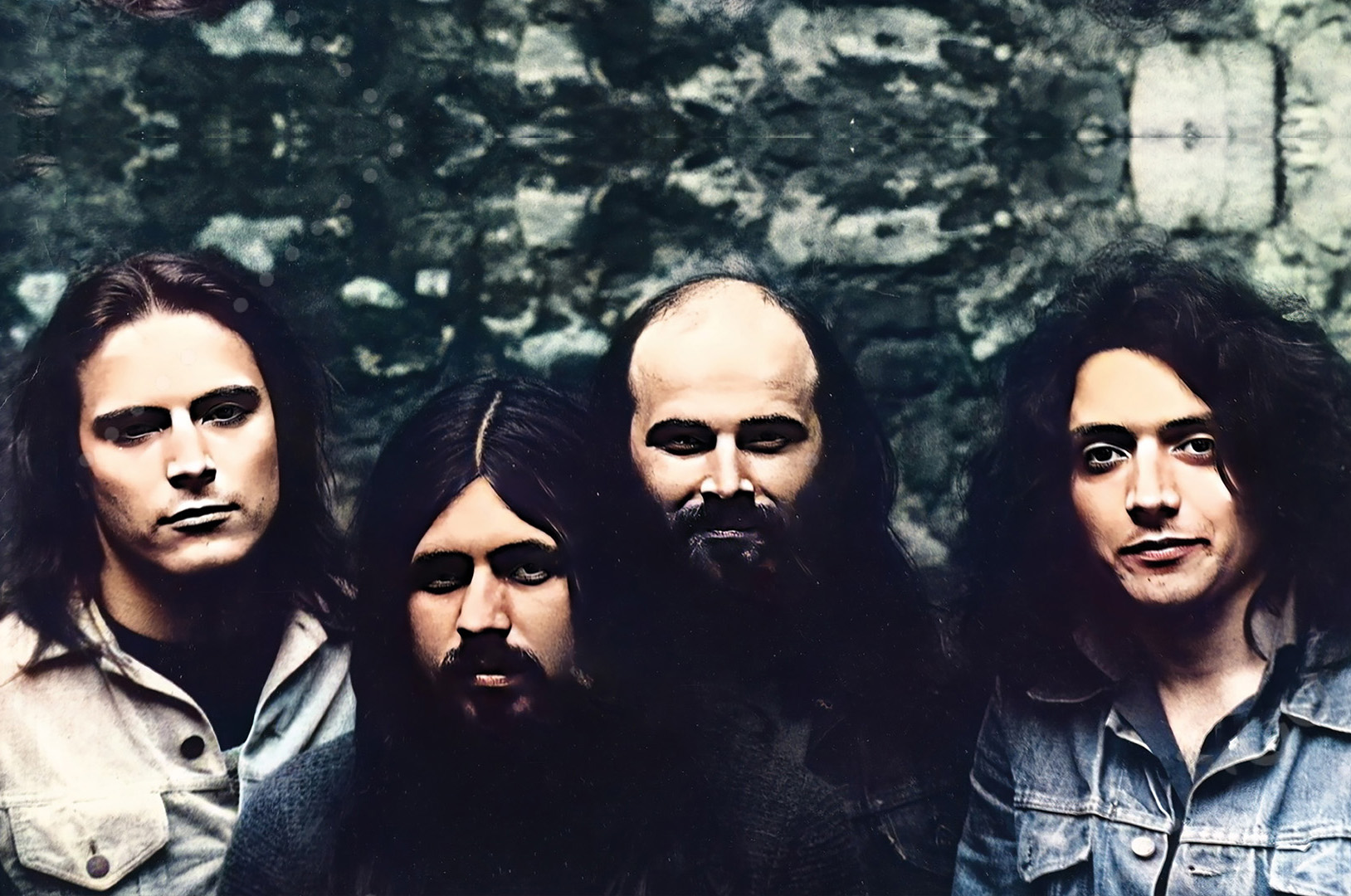 Featured image for “In The Sleeping Bag - CD / Vinil - Original tracks from 1980 remastered 2025